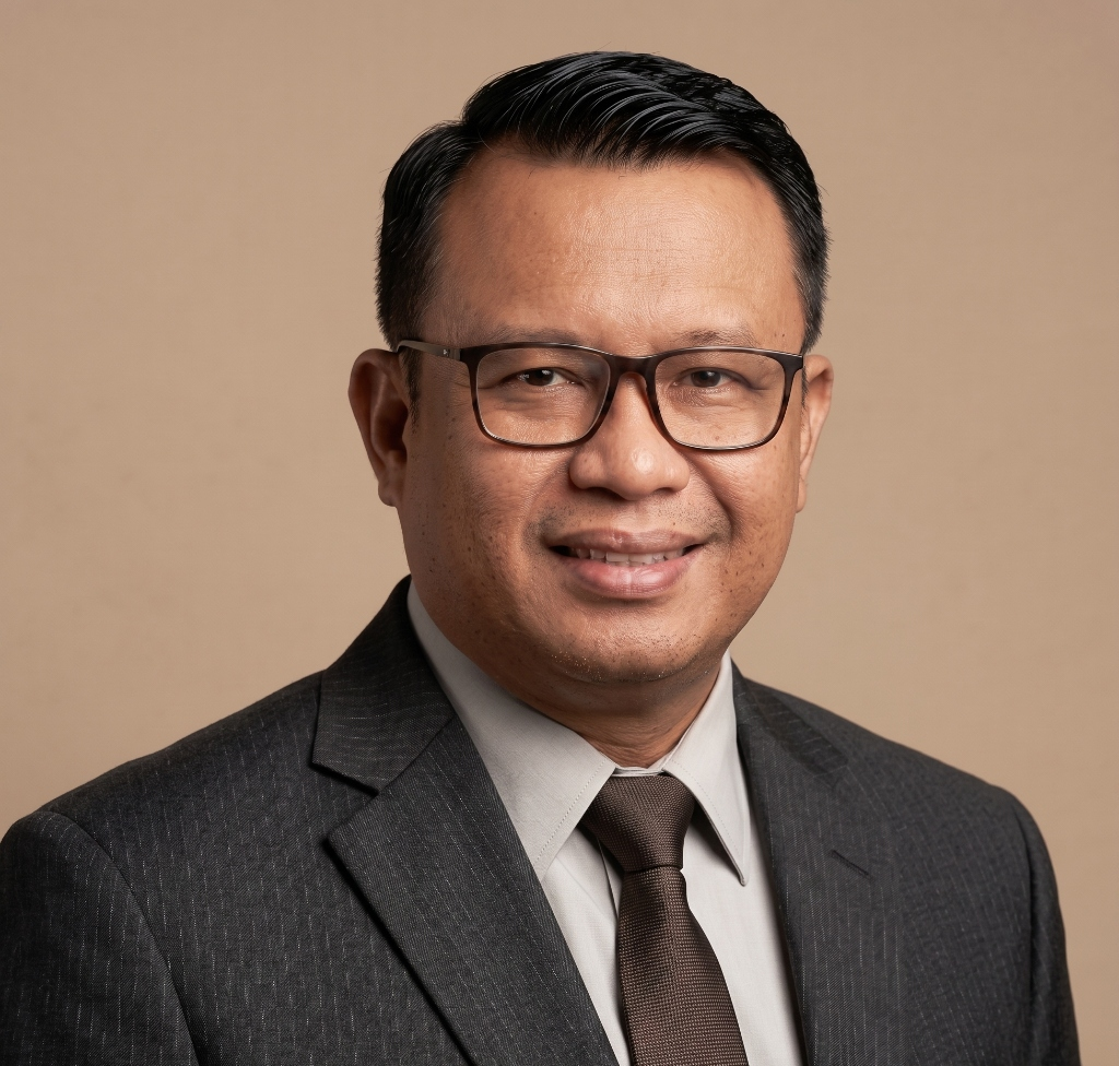 Agus Hari Purnomo - Direktur Operasional
