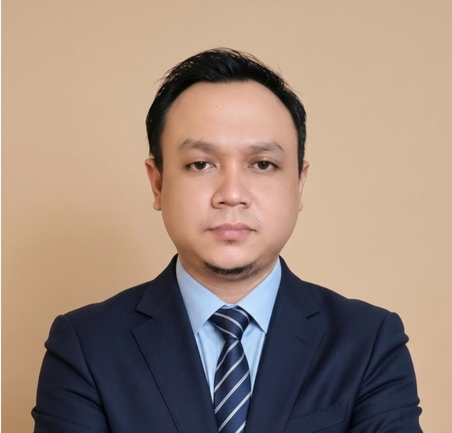 Rhomadona Rahmawan Abdi - Manager Sites / Pemasaran