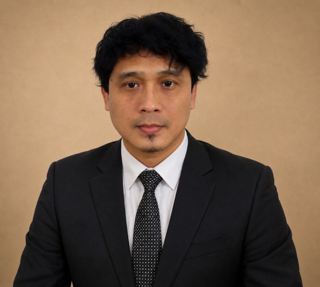 Wendi Junaedi - Direktur Teknik